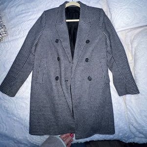 Zara coat